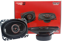 Charger l'image dans la galerie, VR10 10" Under Seat Subwoofer 4x6" front/rear truck speakers Fit 1988-1994 GM C/K 1500 2500