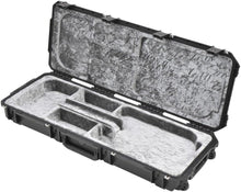 Charger l'image dans la galerie, SKB 3i-4214-OP iSeries Waterproof Open Cavity Electric Guitar Flight Case