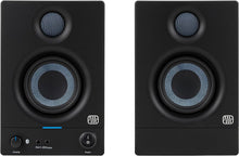 Charger l&#39;image dans la galerie, PreSonus Eris 5BT Bluetooth Studio Monitors, Pair — 5&quot; Powered, Active Monitor Speakers for Near Field Music Production, Audio Mixing &amp; Recording