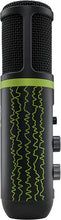 Charger l'image dans la galerie, Mackie EM-USB-LTD-GRN EM Series USB Condenser Microphone, Limited Edition Green