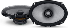 Charger l'image dans la galerie, 4 Pack Alpine R2-S69 300 Watt 6x9" Car Audio Coaxial 2-Way Speakers