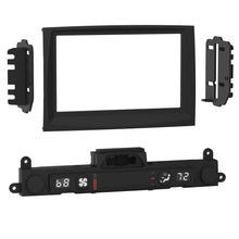 Load image into Gallery viewer, Metra 99-7390B Radio Install Kits - Compatible Fits for Kia Sportage (with NAV) 2017-2018
