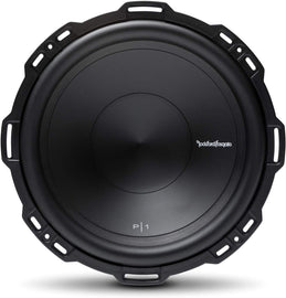 Rockford Fosgate Punch P1S4-12 12