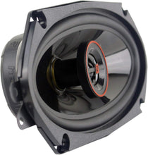 Charger l&#39;image dans la galerie, Cerwin Vega H7410 4&quot; x 10&quot; &amp; Speaker Connectors Fit 82-93 Chevy S-10, 82-90 GMC S-15