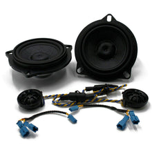 Charger l'image dans la galerie, Diamond Audio VSP4BMW BMW® Specific 2-Way 4" Component Speaker Set