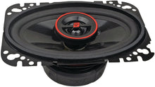 Load image into Gallery viewer, Cerwin Vega H746 550W Max 80W RMS 4&quot; x 6&quot; HED Series 2-way Coaxial Car speakers