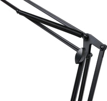 Charger l'image dans la galerie, Mackie DB-100 Desktop Microphone Boom Arm