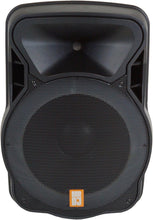 Load image into Gallery viewer, MR DJ DSP4500PKG 15" Active DSP PA DJ Karaoke Speaker
