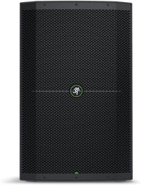 2 Mackie Thump215XT 15