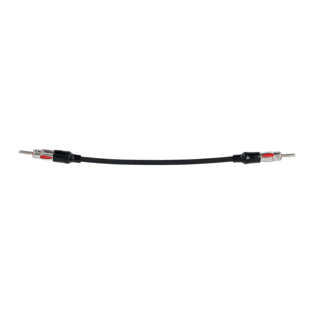 Metra 40-UV42 Universal Antenna Adapter - Male to Male