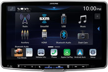 Load image into Gallery viewer, Alpine ILX-F511 11&quot; Multimedia Receiver &amp; Alpine SXE-6926S 6x9 Coax Speakers