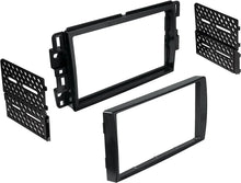 Load image into Gallery viewer, Car Stereo 2Din Dash Kit Harness for 2006-16 GM Chevrolet Buick