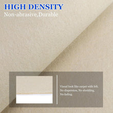 Load image into Gallery viewer, MR DJ DC20TAN 20&#39; L X 4&#39; W TAN Carpet for Speaker Subwoofer Enclosure Boxes