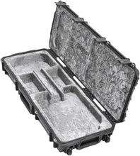Charger l'image dans la galerie, SKB 3i-4214-OP iSeries Waterproof Open Cavity Electric Guitar Flight Case