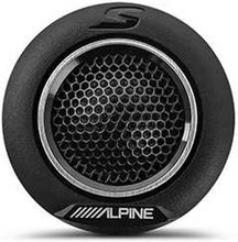 Charger l'image dans la galerie, Alpine UTE-73BT Mech-Less Media Receiver &amp; S2-S80C Type S 8" Component Speakers