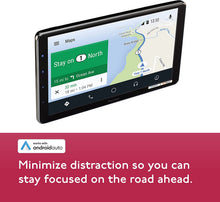 Load image into Gallery viewer, Pioneer DMH-WT8600NEX 10.1" Amazon Android Auto CarPlay + Camera