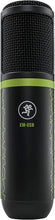Charger l'image dans la galerie, Mackie EM-USB-LTD-GRN EM Series USB Condenser Microphone, Limited Edition Green