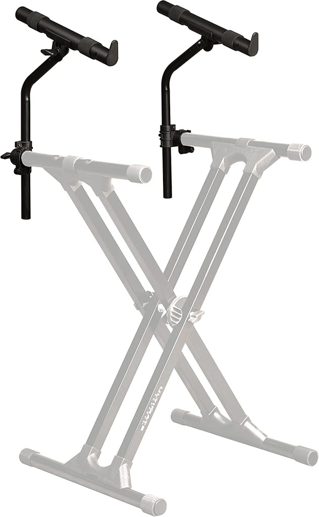 Ultimate Support VSIQ-200B Pro Second Tier for V-Stand Pro & IQ-3000 Keyboard Stands