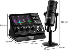 Charger l'image dans la galerie, Hercules STREAM-ESS-KIT Stream Essentials Kits