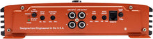 Charger l&#39;image dans la galerie, Crunch Ground Pounder PX-1025.2 1,000-Watt-Max 2-Channel Class AB Amp