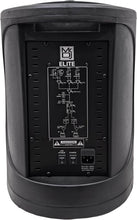 Charger l'image dans la galerie, 2 Pack MR DJ ELITE All-In-One 8" Portable Bluetooth Line Column Array Speaker