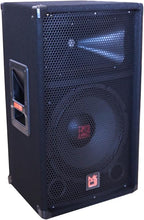 Charger l'image dans la galerie, MR DJ PSS1000 Single 10" Passive 1200 Watts 2-Way DJ/PA PRO Audio Loudspeaker