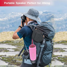 Load image into Gallery viewer, Cerwin Vega VMPNK Vega Mini Pink Portable Compact Powerhouse Bluetooth Speaker