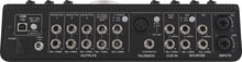 Charger l&#39;image dans la galerie, Mackie Big Knob Series, 4x3 Studio Monitor Controller 192kHz USB I/O (BIG KNOB STUDIO PLUS)