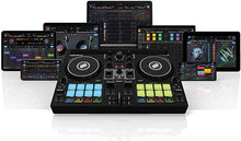 Load image into Gallery viewer, Reloop AMS-BUDDY  Compact 2-Deck DJ Controller