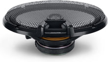 Load image into Gallery viewer, Alpine R2-S69 R-Series 6&quot;x9&quot; 600W 2-Way Car Coaxial Speakers &amp; PAK1