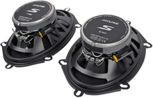 Charger l&#39;image dans la galerie, Alpine S 5x7&quot; Front Speaker Replacement Kit For 1999-2004 Ford F-250/350/450/550