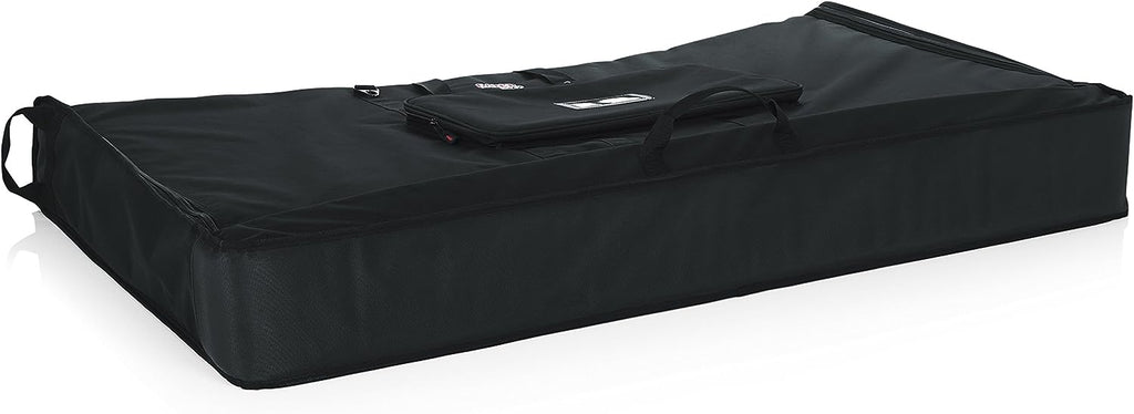 Gator Cases G-LCD-TOTE60 Padded Nylon Carry Tote Bag for Transporting LCD Screens, Monitors and TVs; 60" Screen Size