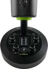 Load image into Gallery viewer, Mackie EM-CHROMIUM Premium USB Condenser Microphone