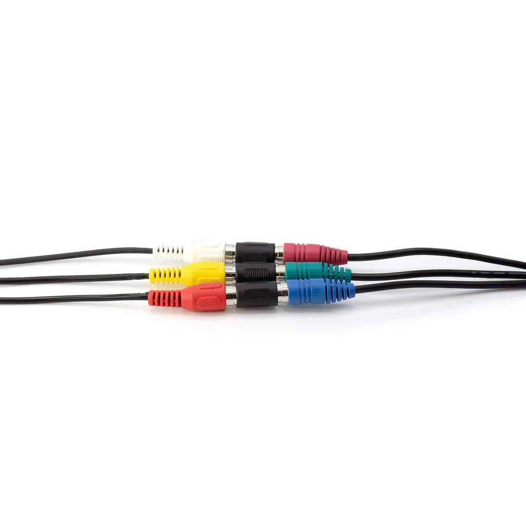 American terminal ATFF-100B-20 Gold RCA Female-to-Female Coupler Adapter 20 Pack