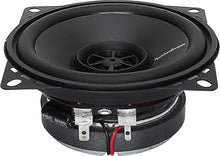 Load image into Gallery viewer, Rockford Fosgate R14X2 4&quot; Inch 120W 2-Way Car Stereo Speakers