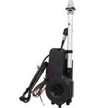 Load image into Gallery viewer, Metra 44-PW530 Universal Fully Automatic Power Antenna