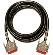 Charger l'image dans la galerie, Mogami GOLD AES DB25-DB25-20 Digital Recorder Cable Yamaha DB25 Connectors - 20 Feet