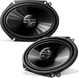 Pioneer TS-G6820S 6x8