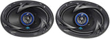 AUTOTEK ATS693 800W Peak (400W RMS) 6