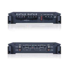 Load image into Gallery viewer, Alpine BBX-F1200 4 Channel Amp+ 4 S2-S69 6x9" Speakers + KIT4 Amp Kit