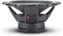 Load image into Gallery viewer, 2 Rockford Fosgate Punch P1S4-12 12&quot; 1000W 4-Ohm Power Car Audio Subwoofers