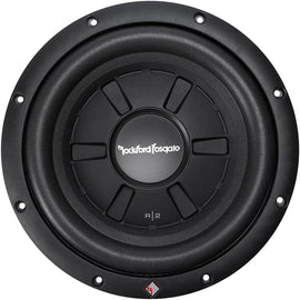 2 Rockford Fosgate Prime R2SD4-10 + 2 Single Sealed Boxes <br/>prime stage  400W Max (200W RMS) 10