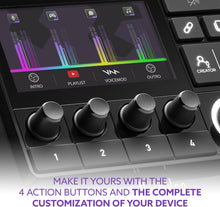 Charger l'image dans la galerie, Hercules STREAM-ESS-KIT Stream Essentials Kits