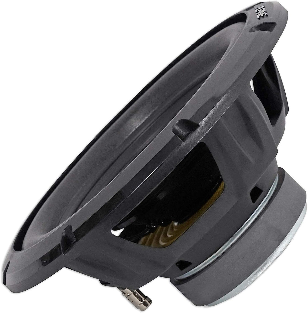 Alpine W12S4 12" 750 Watt 4-Ohm Car Audio Subwoofer