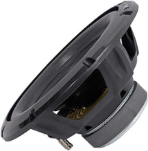 Load image into Gallery viewer, 2 Alpine W12S4 12" Bass Subwoofer <br/>BassLine Series 12" 750W Max (250W RMS) 4-ohm Bass Subwoofer