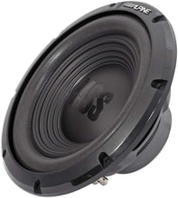 Charger l&#39;image dans la galerie, Universal Standard Cab Truck Alpine W10S4 Single 10&quot; Loaded Sub Box Enclosure