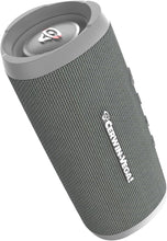Load image into Gallery viewer, Cerwin Vega VMGRY Vega Mini Gray Portable Compact Powerhouse Bluetooth Speaker