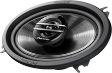 Charger l&#39;image dans la galerie, Pioneer Ts-G4620s 4&quot; X 6&quot; 200-Watt 2-Way Coaxial Speakers 8.3&quot; x 6.9&quot; x 2.6&quot;