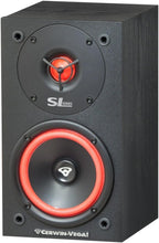 Load image into Gallery viewer, Cerwin Vega SL-5M 5 1/4&quot; 2-Way Satellite Speakers with 1&quot; Soft Dome Tweeter