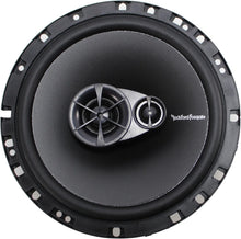 Load image into Gallery viewer, 4 Speakers Rockford Fosgate R165X3 6.5" 180W 3 Way Car Audio Coaxial Speakers Stereo